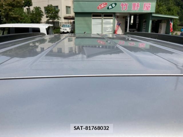 Nissan X-TRAIL 2011-09 8486320-21