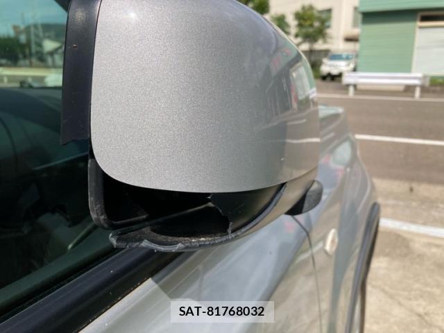 Nissan X-TRAIL 2011-09 8486320-25