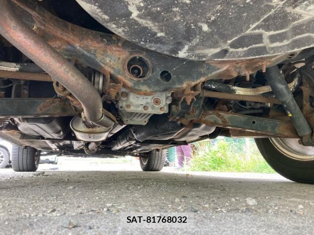 Nissan X-TRAIL 2011-09 8486320-8