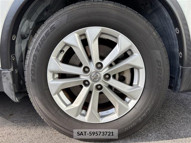 Nissan X-TRAIL 2013-12 8486317-17