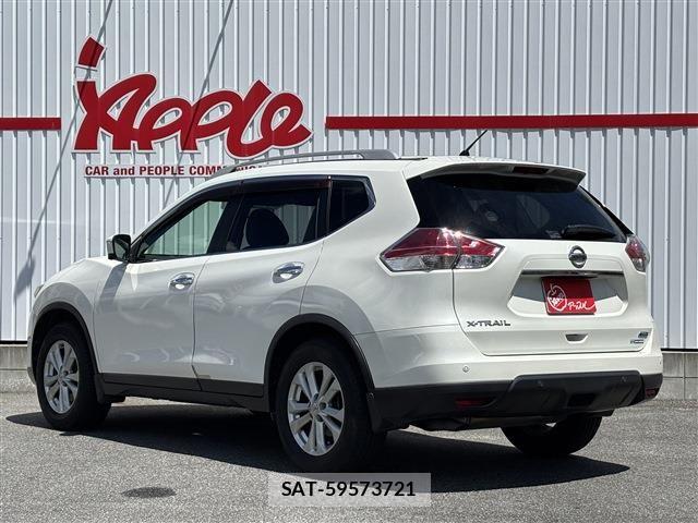 Nissan X-TRAIL 2013-12 8486317-1