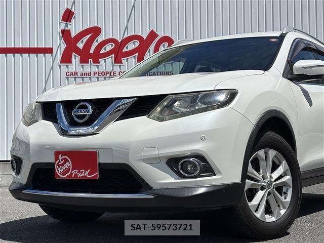 Nissan X-TRAIL 2013-12 8486317-4