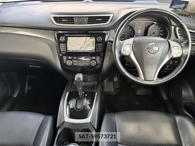 Nissan X-TRAIL 2013-12 8486317-6