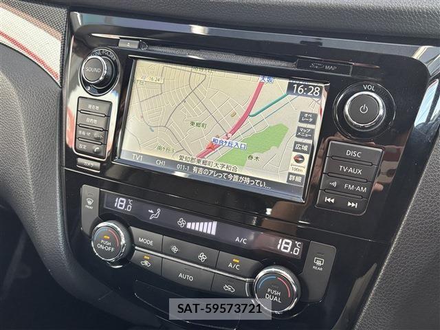 Nissan X-TRAIL 2013-12 8486317-7