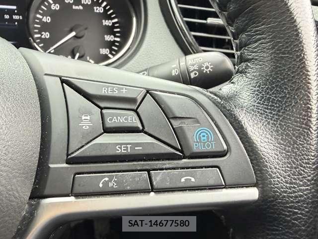 Nissan X-TRAIL 2021-08 8528391-9