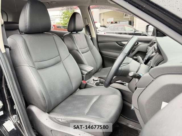 Nissan X-TRAIL 2021-08 8528391-11