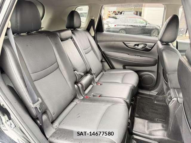 Nissan X-TRAIL 2021-08 8528391-12
