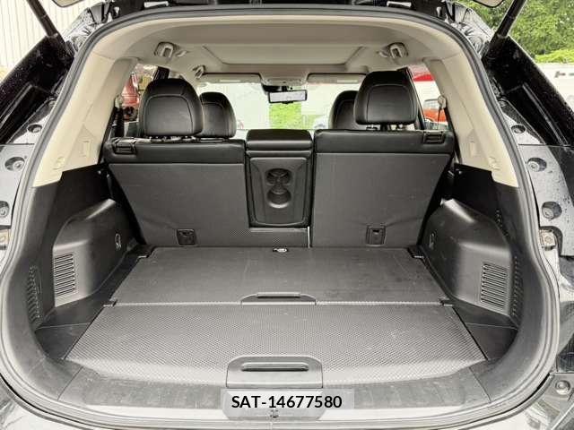 Nissan X-TRAIL 2021-08 8528391-13