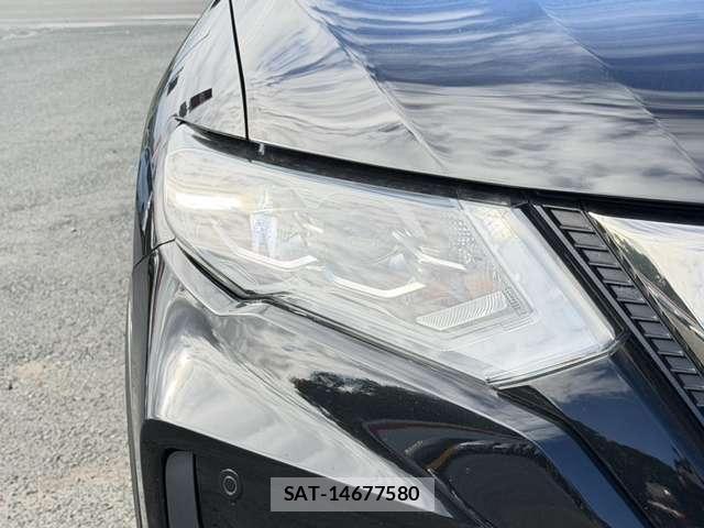 Nissan X-TRAIL 2021-08 8528391-15