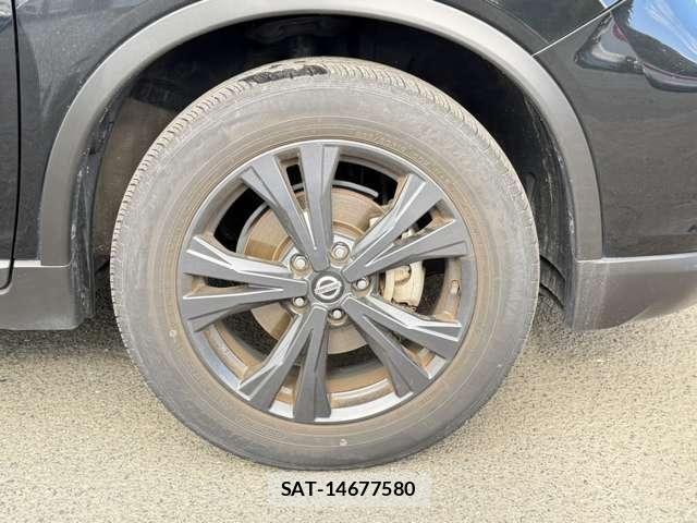 Nissan X-TRAIL 2021-08 8528391-16
