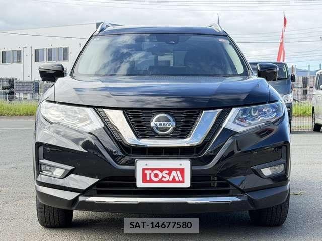 Nissan X-TRAIL 2021-08 8528391-17