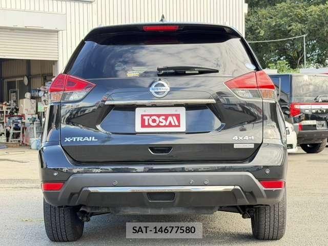 Nissan X-TRAIL 2021-08 8528391-18