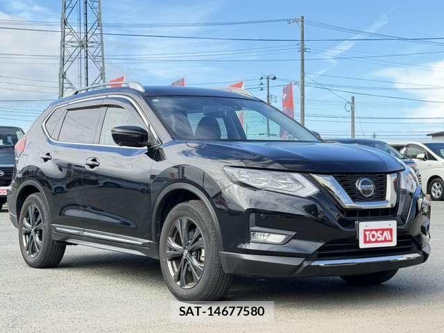 Nissan X-TRAIL 2021-08 8528391-19