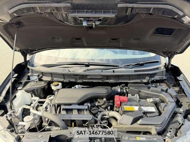 Nissan X-TRAIL 2021-08 8528391-21