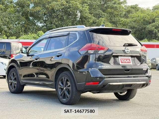 Nissan X-TRAIL 2021-08 8528391-24