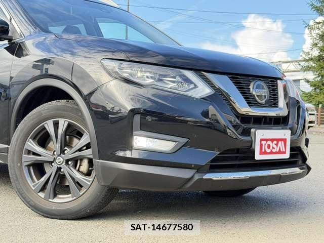 Nissan X-TRAIL 2021-08 8528391-26