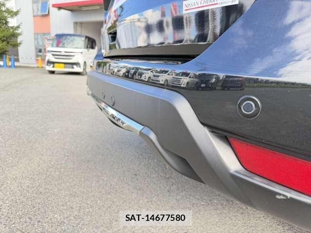 Nissan X-TRAIL 2021-08 8528391-28