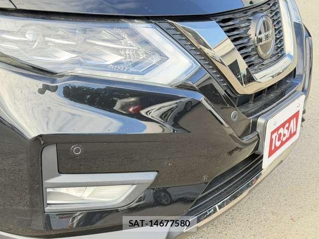 Nissan X-TRAIL 2021-08 8528391-29