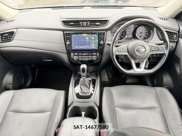 Nissan X-TRAIL 2021-08 8528391-4