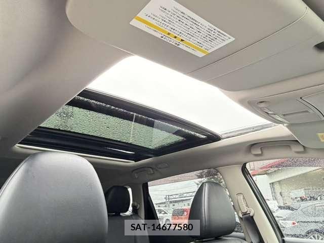 Nissan X-TRAIL 2021-08 8528391-5