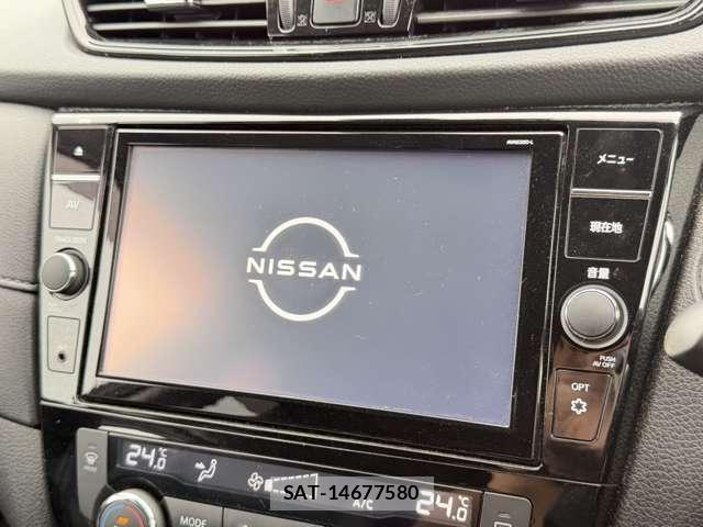 Nissan X-TRAIL 2021-08 8528391-6