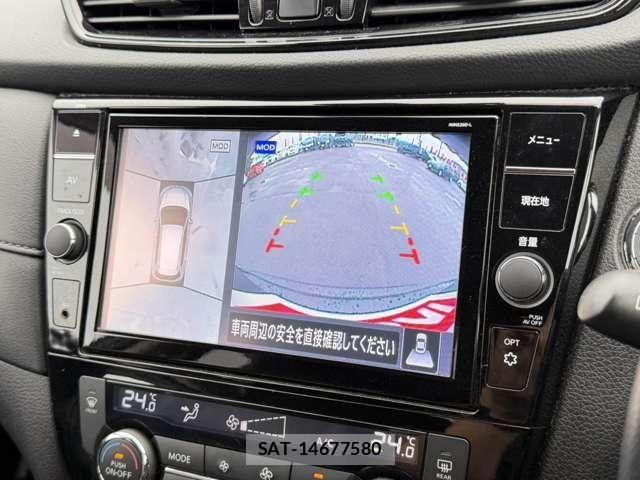 Nissan X-TRAIL 2021-08 8528391-7