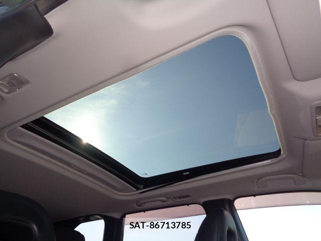 Nissan X-TRAIL 2011-12 8528416-20