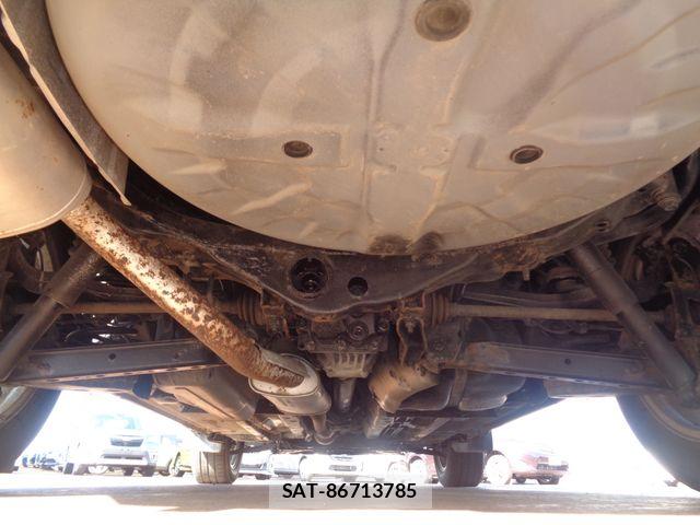 Nissan X-TRAIL 2011-12 8528416-22
