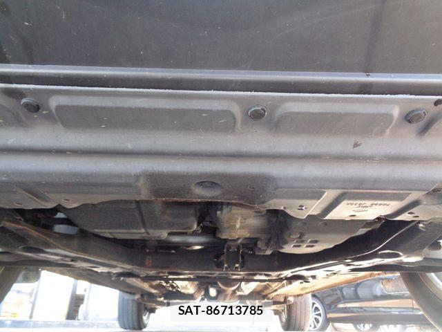 Nissan X-TRAIL 2011-12 8528416-23
