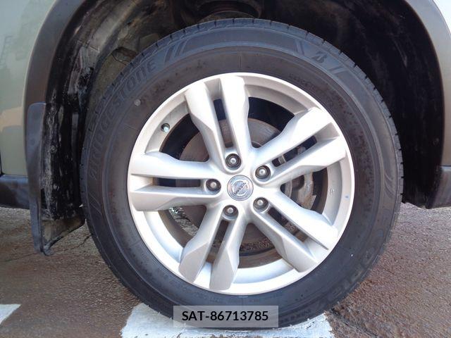 Nissan X-TRAIL 2011-12 8528416-25