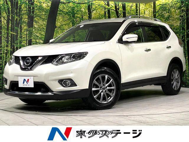 Nissan X-TRAIL 2017-02 8528396-0