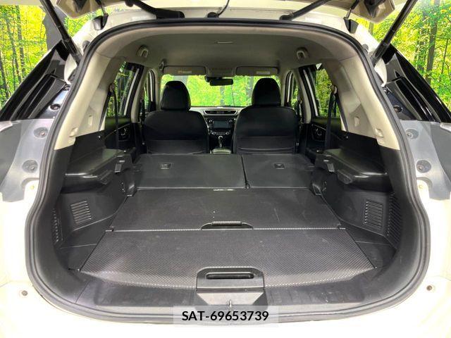 Nissan X-TRAIL 2017-02 8528396-9