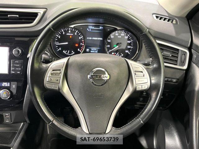 Nissan X-TRAIL 2017-02 8528396-10