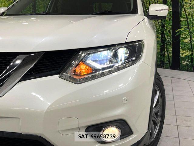 Nissan X-TRAIL 2017-02 8528396-11