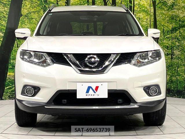 Nissan X-TRAIL 2017-02 8528396-13