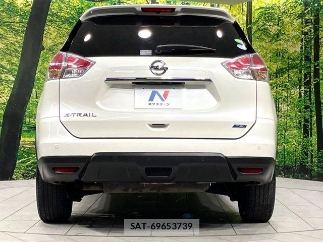 Nissan X-TRAIL 2017-02 8528396-14
