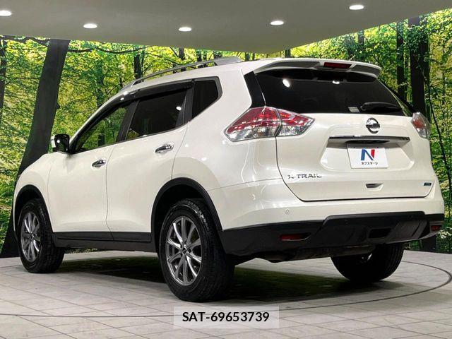 Nissan X-TRAIL 2017-02 8528396-16