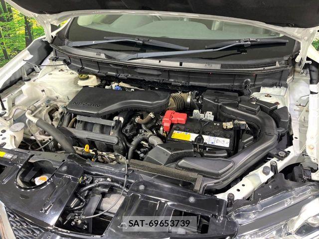 Nissan X-TRAIL 2017-02 8528396-17