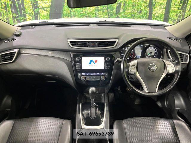 Nissan X-TRAIL 2017-02 8528396-1