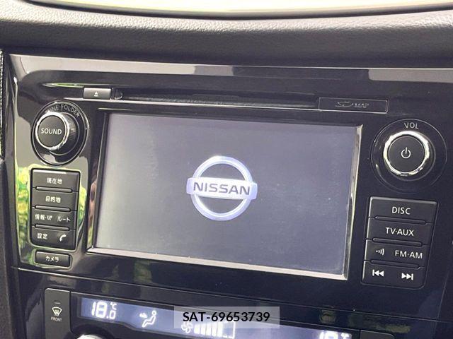 Nissan X-TRAIL 2017-02 8528396-3