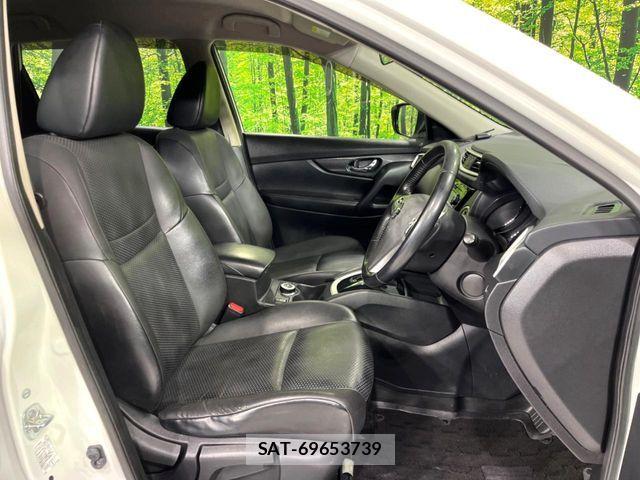 Nissan X-TRAIL 2017-02 8528396-7