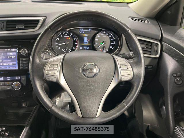 Nissan X-TRAIL 2017-04 8528393-10
