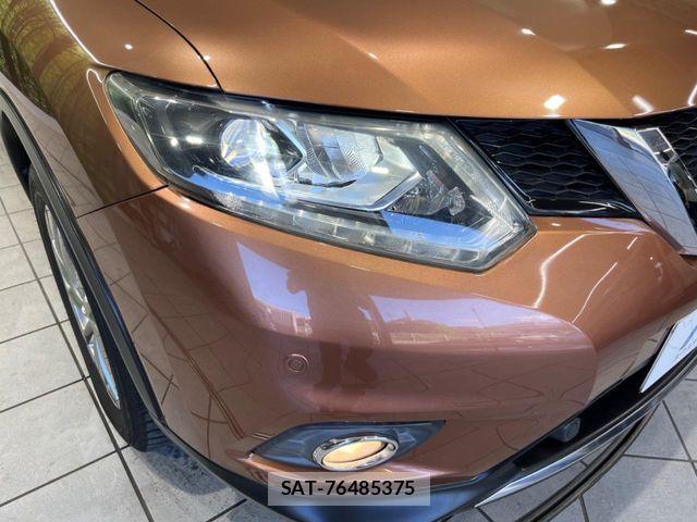 Nissan X-TRAIL 2017-04 8528393-11