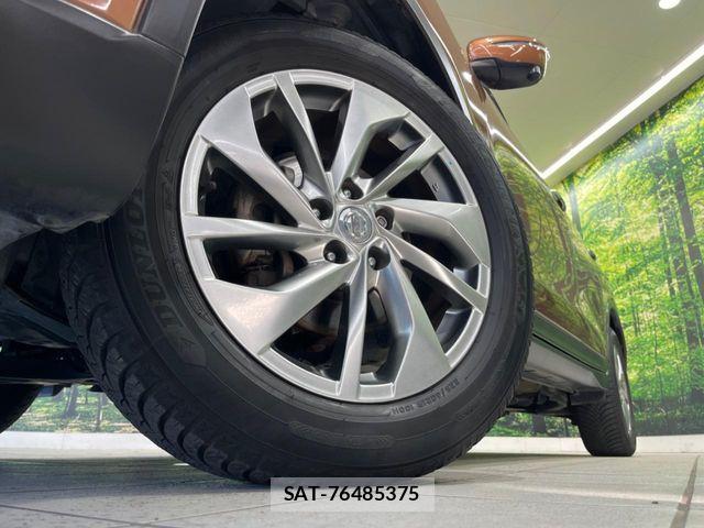 Nissan X-TRAIL 2017-04 8528393-12