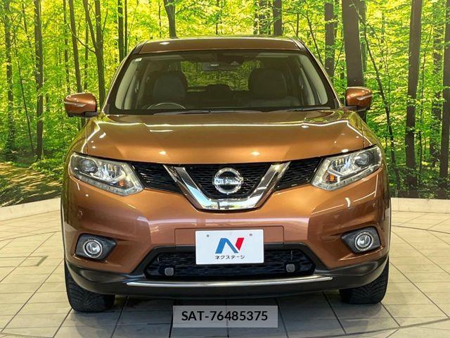 Nissan X-TRAIL 2017-04 8528393-13