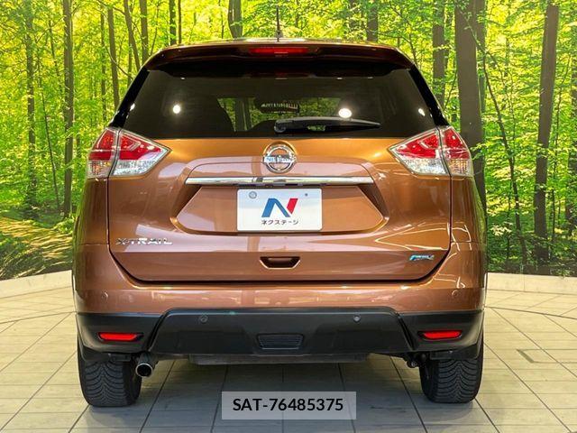 Nissan X-TRAIL 2017-04 8528393-14