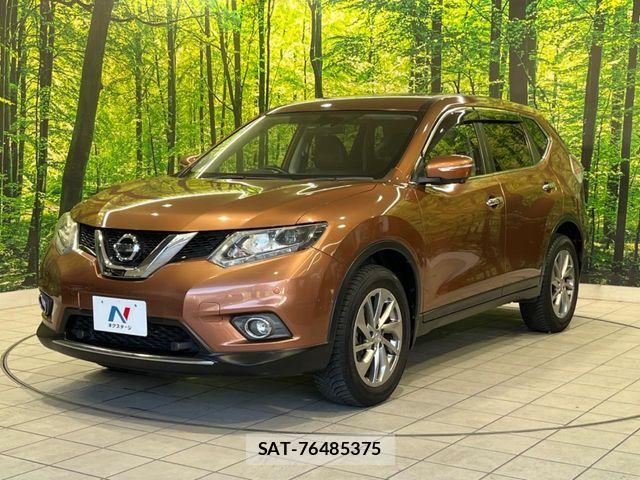 Nissan X-TRAIL 2017-04 8528393-15