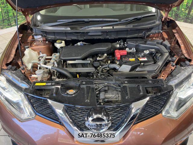 Nissan X-TRAIL 2017-04 8528393-17