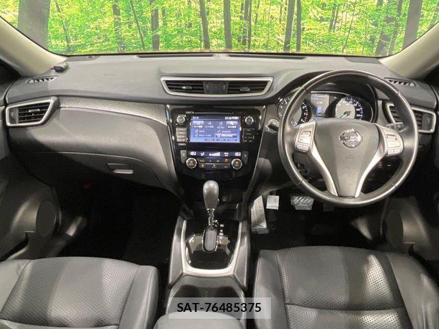 Nissan X-TRAIL 2017-04 8528393-1