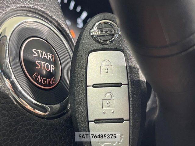 Nissan X-TRAIL 2017-04 8528393-5